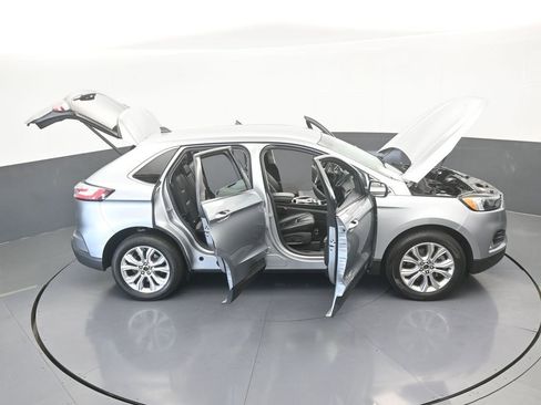 Used 2022 Ford Edge Titanium image 73