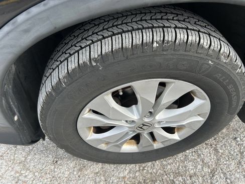 Used 2014 Honda CR-V EX image 9