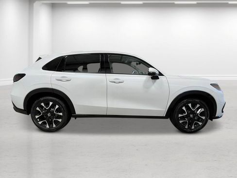 New 2026 Honda HR-V EX-L image 7