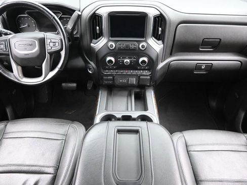 Used 2019 GMC Sierra 1500 Denali w/ Denali Ultimate Package image 13