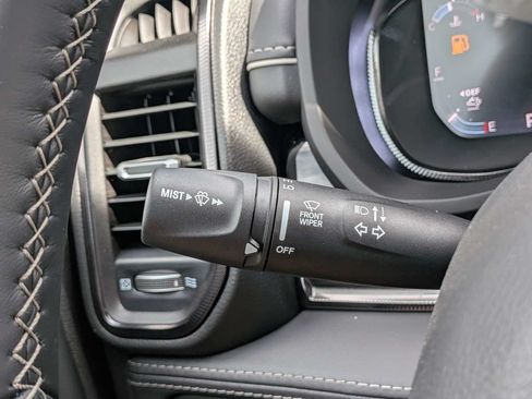 New 2026 RAM 2500 Rebel w/ Rebel Level 2 Equipment Group AWD/4WD image 37