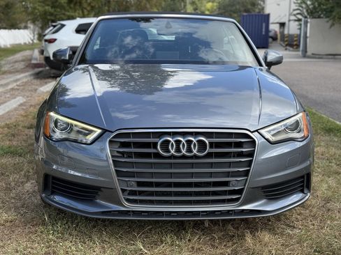 Used 2016 Audi A3 1.8T Premium image 11