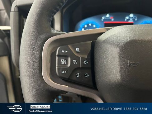 New 2025 Ford Bronco Badlands image 20