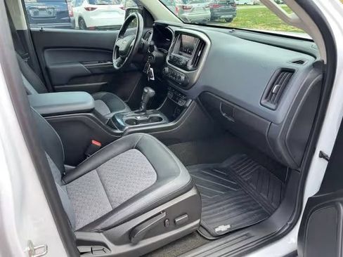 Used 2016 Chevrolet Colorado Z71 AWD/4WD image 13