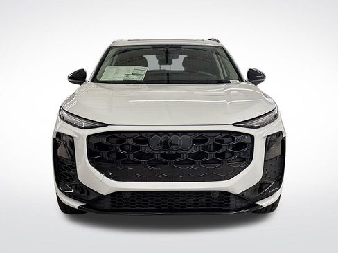 New 2026 Audi Q3 quattro 2.0T image 8