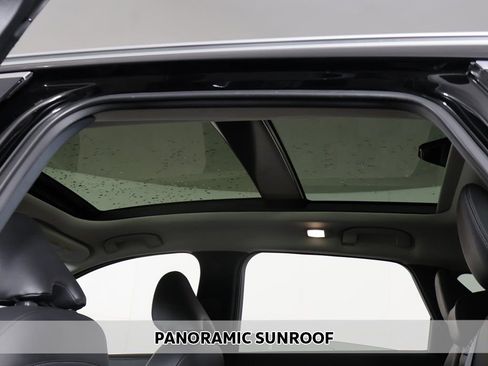 Used 2023 INFINITI QX50 Luxe image 3