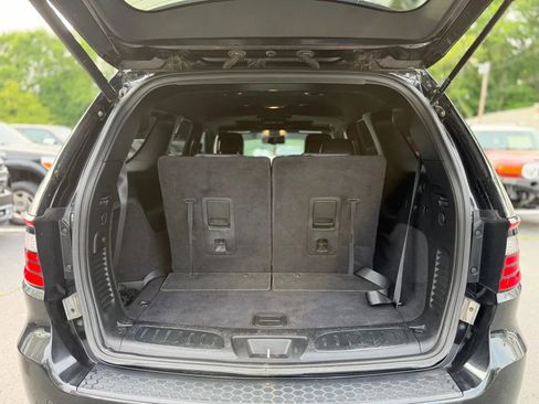 Used 2015 Dodge Durango R/T w/ Technology Group AWD/4WD image 24