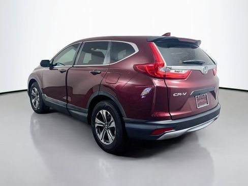 Used 2019 Honda CR-V LX image 7