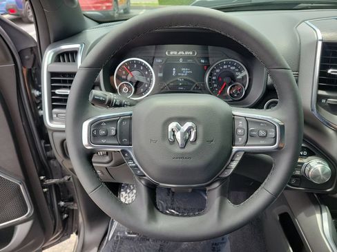 Used 2026 RAM 1500 Laramie w/ Sport Appearance Package AWD/4WD image 26