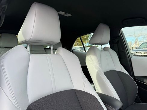 Certified 2022 Toyota Corolla XSE image 26