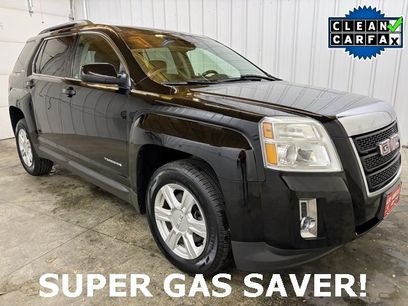 Used 2015 GMC Terrain SLE w/ Convenience Package