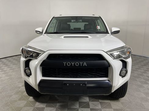 Used 2017 Toyota 4Runner TRD Pro image 3