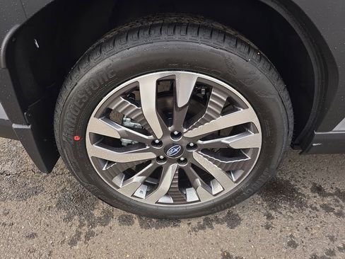 New 2026 Subaru Forester Touring image 9