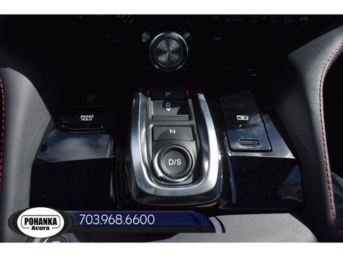 New 2026 Acura MDX Type S AWD/4WD image 17