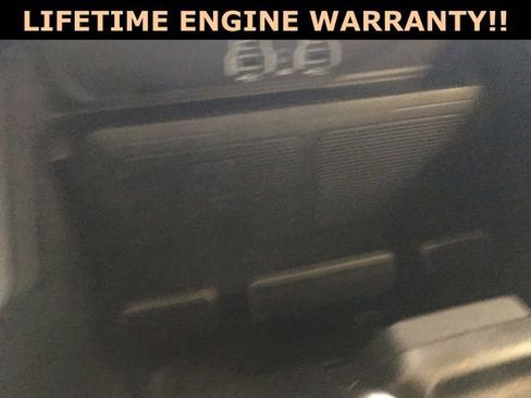 Certified 2025 RAM 1500 Big Horn AWD/4WD image 20