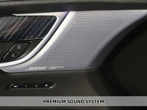 Used 2024 Cadillac XT6 Premium Luxury w/ LPO, Floor Liner Package AWD/4WD image 4