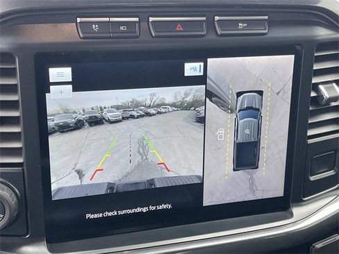 Used 2023 Ford F150 XLT w/ Equipment Group 302A High image 29