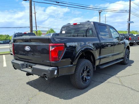 New 2026 Ford F150 STX AWD/4WD image 5