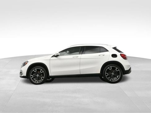 Used 2019 Mercedes-Benz GLA 250 image 36