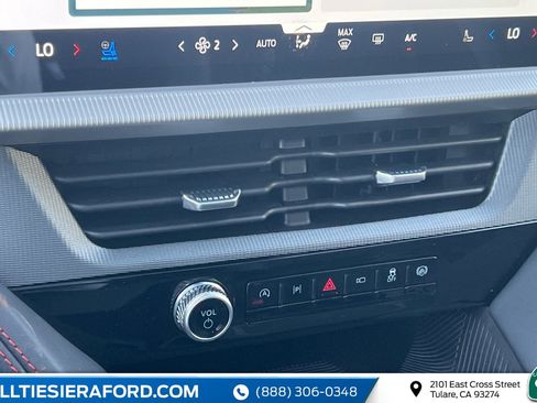 New 2026 Ford Explorer ST image 21