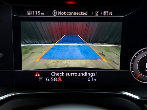 Used 2017 Audi R8 V10 plus image 81