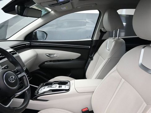 Used 2024 Hyundai Tucson Limited FWD image 26