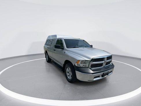 Used 2017 RAM 1500 Tradesman w/ Power & Remote Entry Group AWD/4WD image 2
