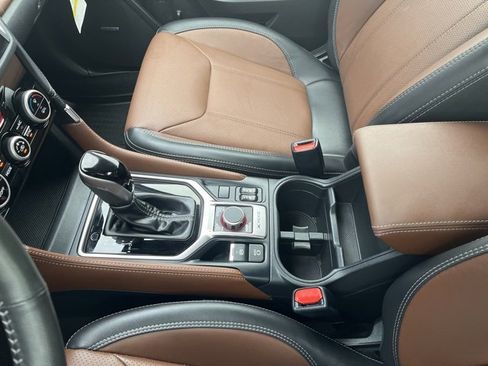 Used 2023 Subaru Forester Touring w/ Popular Package #3 image 14