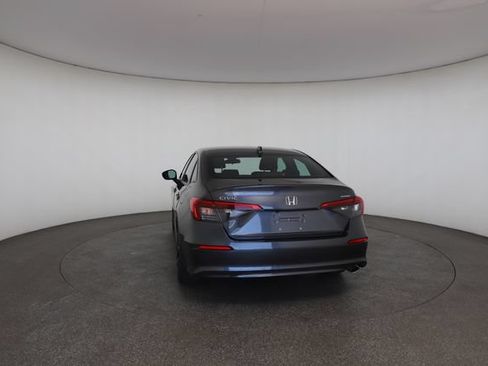 Used 2022 Honda Civic Sport image 13