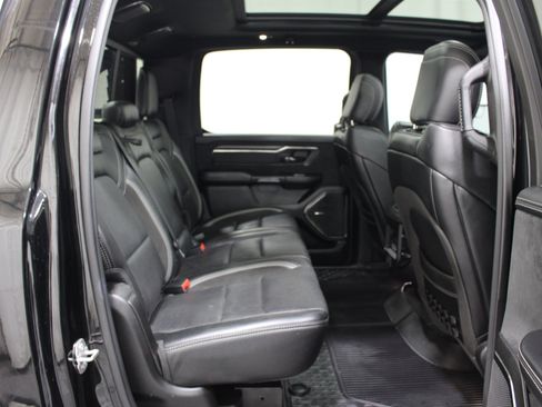 Used 2022 RAM 1500 TRX w/ TRX Level 2 Equipment Group AWD/4WD image 27