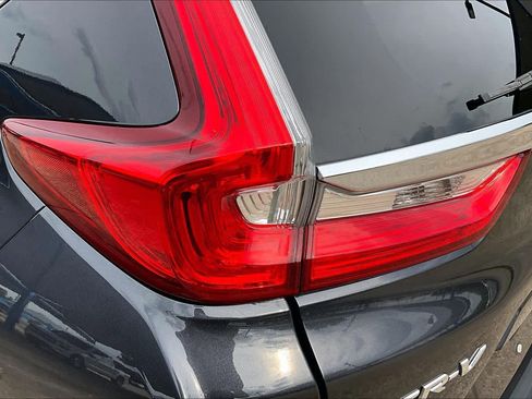 Used 2019 Honda CR-V EX-L image 28