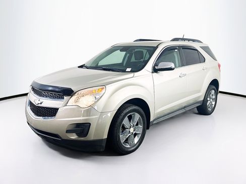 Used 2013 Chevrolet Equinox LT w/ Chrome Package image 3