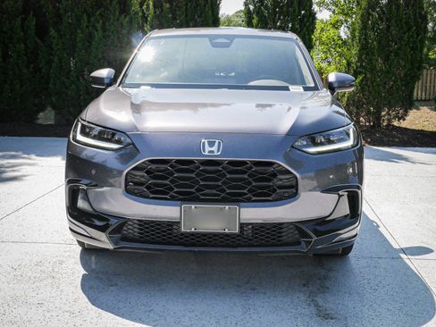 Used 2025 Honda HR-V EX-L image 3
