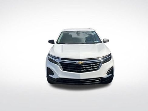 Used 2023 Chevrolet Equinox LS w/ LS Convenience Package FWD image 10