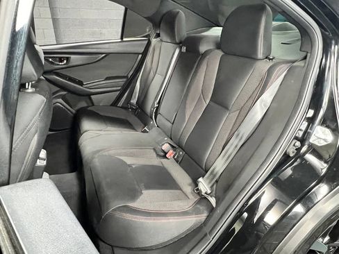 Used 2023 Subaru WRX Premium AWD/4WD image 18