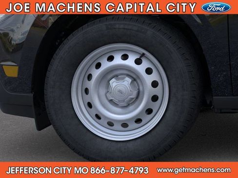 New 2026 Ford Maverick XL w/ Equipment Group 101A image 21