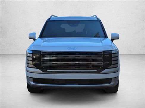 New 2026 Hyundai Palisade Calligraphy image 6