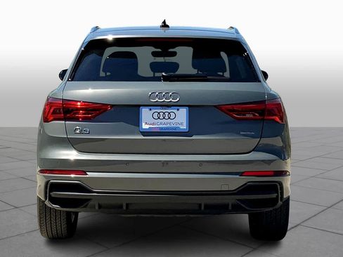 Used 2024 Audi Q3 2.0T Premium Plus AWD/4WD image 4