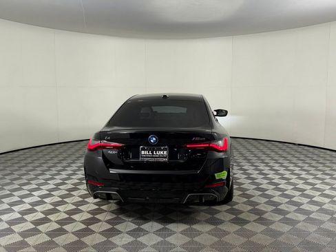 Used 2023 BMW i4 M50 AWD/4WD image 8