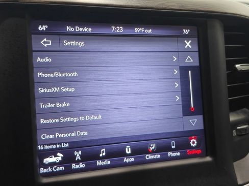 Used 2020 RAM 2500 Laramie image 48