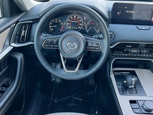 New 2026 MAZDA CX-90 3.3 Turbo w/ Preferred Package image 15
