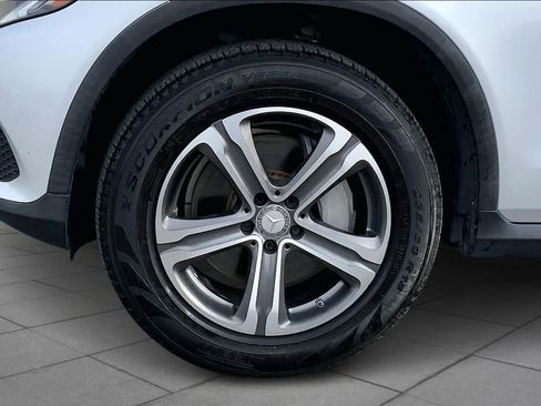 Used 2017 Mercedes-Benz GLC 300 GLC 300 image 10