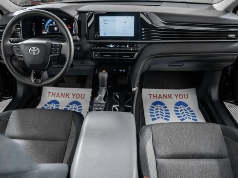 Certified 2025 Toyota Camry LE image 20