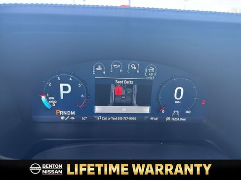 Used 2023 Ford Bronco Raptor image 18