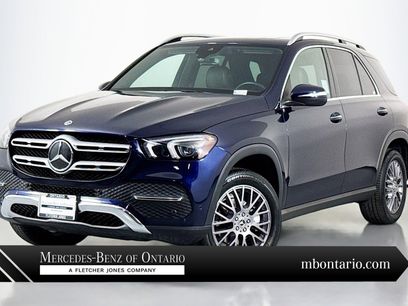 Certified 2022 Mercedes-Benz GLE 350 4MATIC