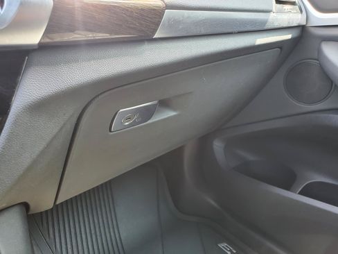 Used 2019 BMW X3 M40i AWD/4WD image 35