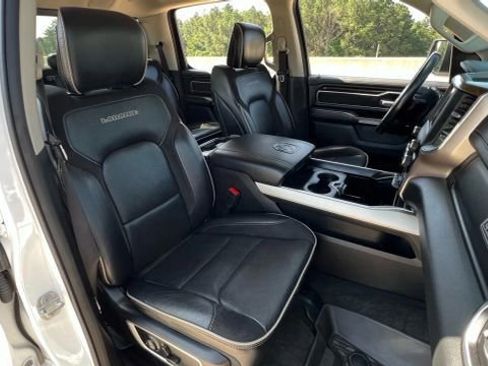 Used 2022 RAM 1500 Laramie image 68