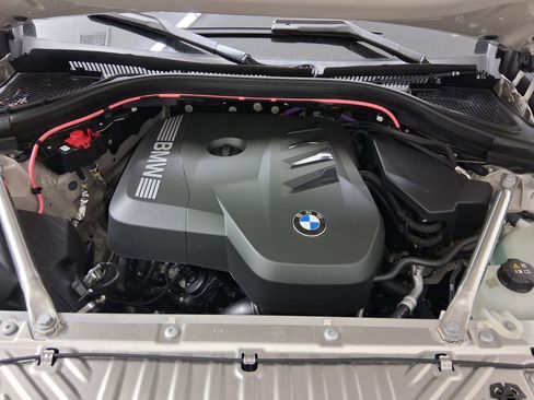 New 2026 BMW X3 xDrive30 w/ Convenience Package image 30