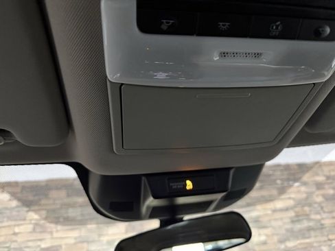 Certified 2025 Nissan Rogue SV image 21