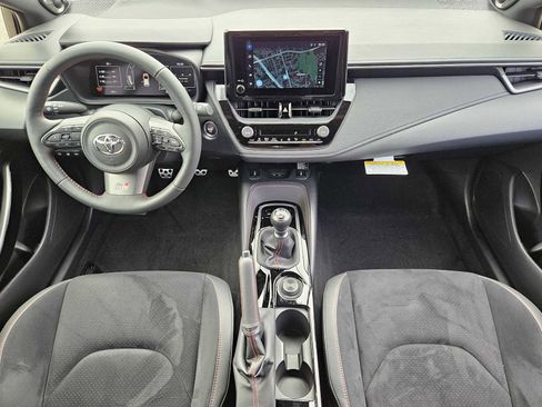 Used 2025 Toyota Corolla GR image 23